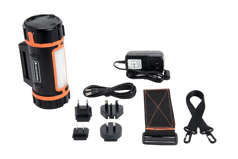 PowerTank Lithium Power Pack