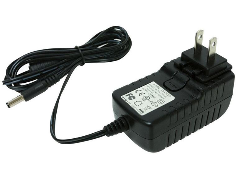 AC Adapter  2.5 amp  (computerized except CGEM, CGX)