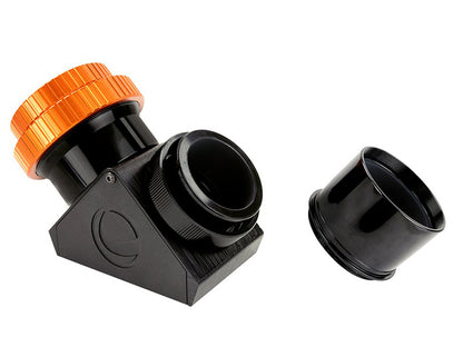 2" Dielectric Mirror Diagonal, TwistLock