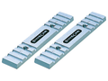 Woodland Scenics Pine Car 1oz. Weight Strips (2) (P352)