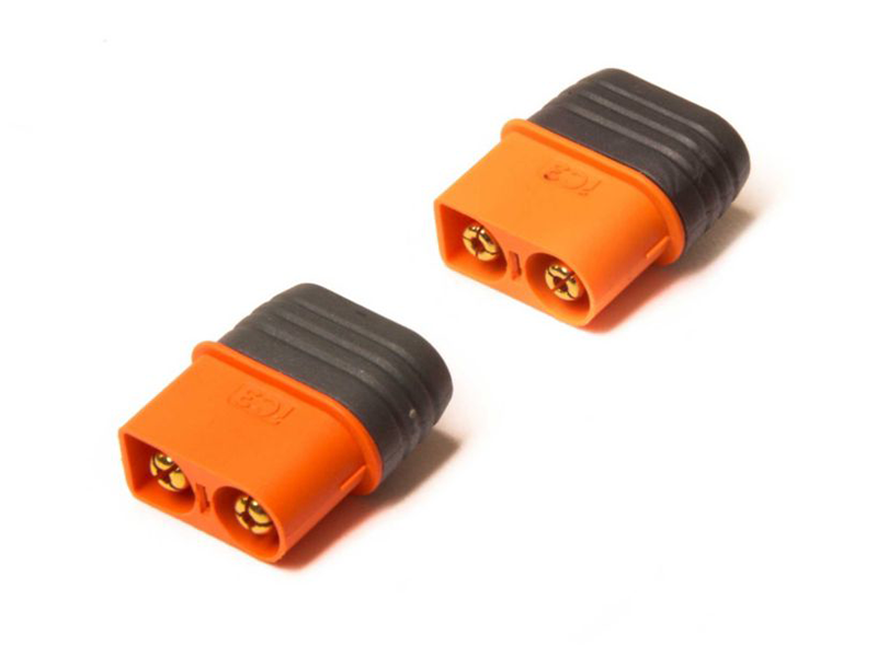 IC3 Device Connector (2)