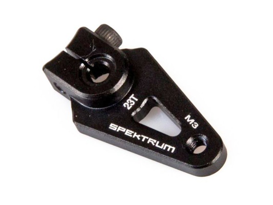 Aluminum 1/2 Servo Arm 1.0"