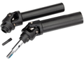 Traxxas Front Extreme Heavy-Duty Driveshaft Assembly (6851A)
