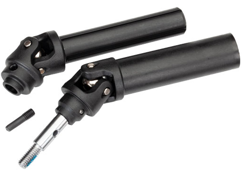 Driveshaft Front XHD L/R (1): 6851A