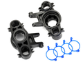 Axle Carriers, Left & Right: 8635