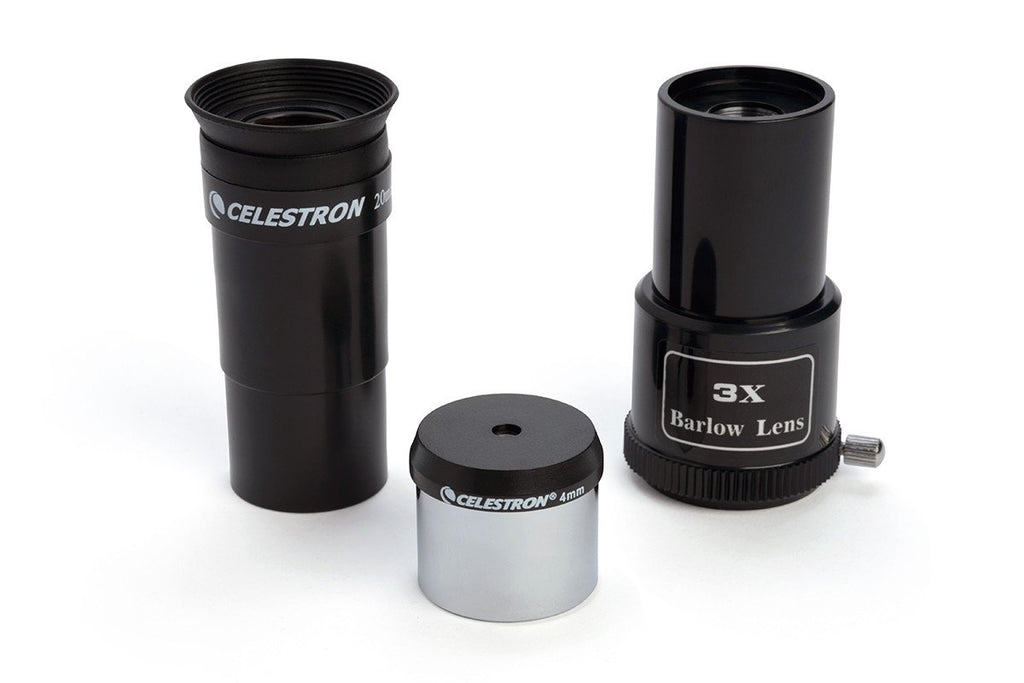 Powerseeker 114EQ Telescope