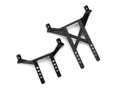 1/18 LaTrax Front and Rear Body Mounts (7615)