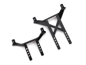 1/18 LaTrax Front and Rear Body Mounts (7615)