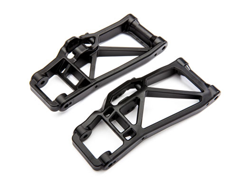 Suspension Arm, Lower, Black (left or right, front or rear) (2): 8930
