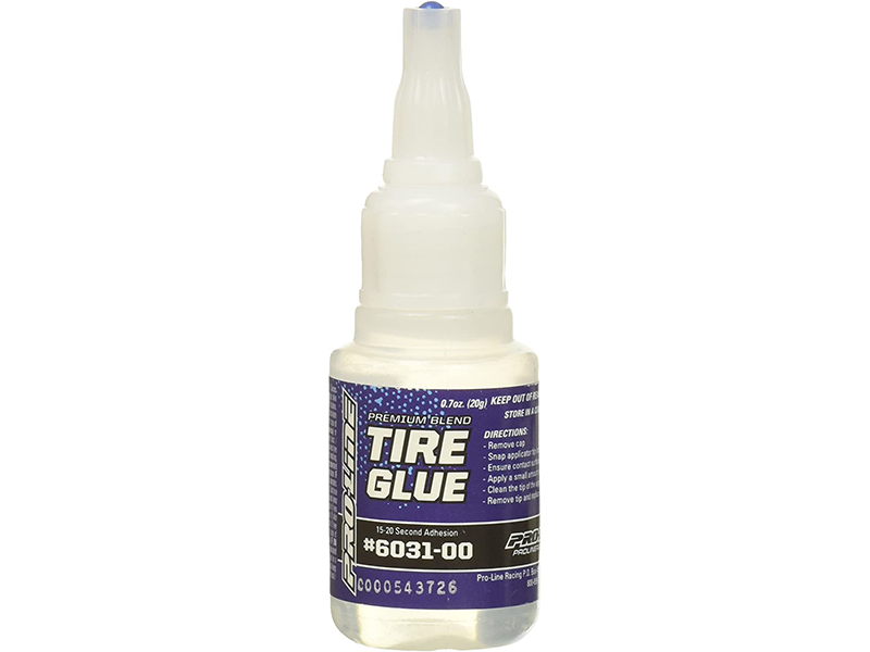 Pro-Bond Tire Glue