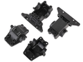Bulkhead Diff Housing Front/Rear LaTrax (7530)