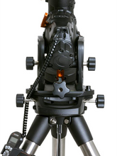 Load image into Gallery viewer, 11&quot; Rowe-Ackermann Schmidt Astrograph V2 W CGX  Mount and Tripod
