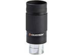 Celestron 1.25" 8*24mm 40*60 Degree Zoom Eyepiece (93230)
