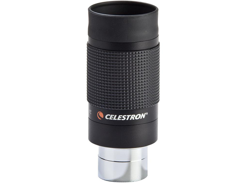1.25”  8*24mm 40*60 Degree Zoom Eyepiece