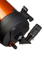 Celestron 1.25" 8*24mm 40*60 Degree Zoom Eyepiece (93230)