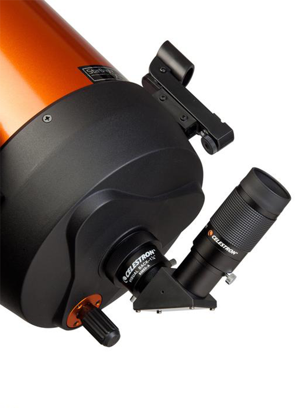 Celestron 1.25" 8*24mm 40*60 Degree Zoom Eyepiece (93230)