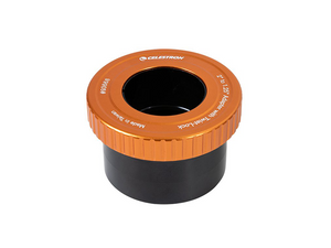 2" to 1.25" Eyepiece Adapter with TwistLock