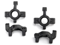 LaTrax Caster Blocks (chubs) (2)/ Steering Block (2) (7532)
