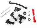 LaTrax LTRX Steering Bellcranks, Servo Saver (7538X)