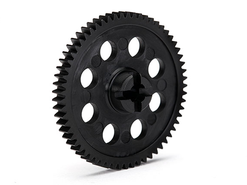 Spur Gear, 61Tooth: 7641
