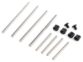 Suspension Pin Set, F&R: 7533
