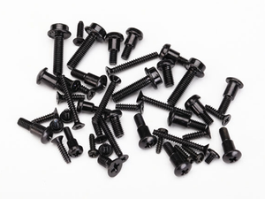 LaTrax Screw Set, Complete, LTRX (7543X)