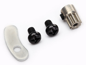 Pinion Gear, 9T, Latrax (7644)