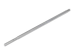 Driveshaft, Center(long) Aluminum, Latrax (7655)