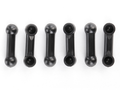 LaTrax Camber Links (4) with Toe Links (2) (7536)