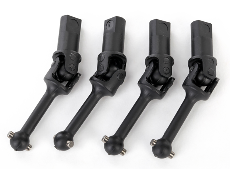 Driveshaft Assy L/R (4), Latrax: 7550