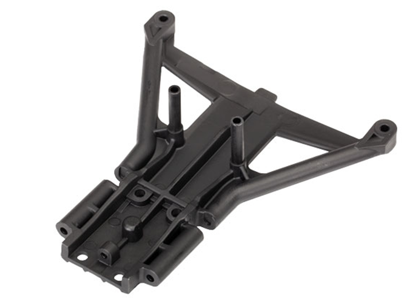 Front Bulkhead 4x4: 7430X