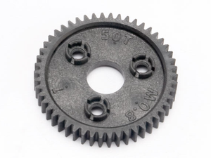 Traxxas Spur Gear 50T .8 Metric Pitch (32P) (6842)