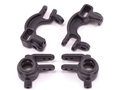 RPM CASTER & STEERING BLOCKS FOR SLASH 4x4, and Stampeded 4x4 (RPM73592)