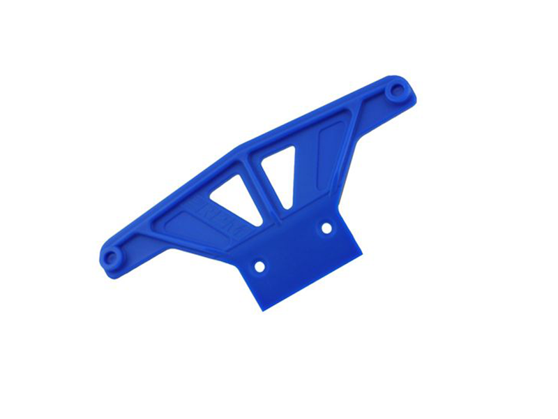 Wide Front Bumper RU & ST Blue: RPM81165
