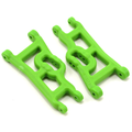 RPM Front Arms (2) Green RU, ST, SLH (RPM80244)