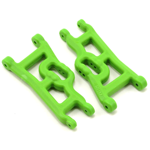 RPM Front Arms (2) Green RU, ST, SLH (RPM80244)
