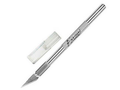 Excel #1 hobby knife with aluminum handle and safety cap (EXL-16001)