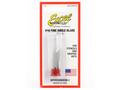 Excel #16 Stencil Edge Scoring Blades (5) (EXL-20016)
