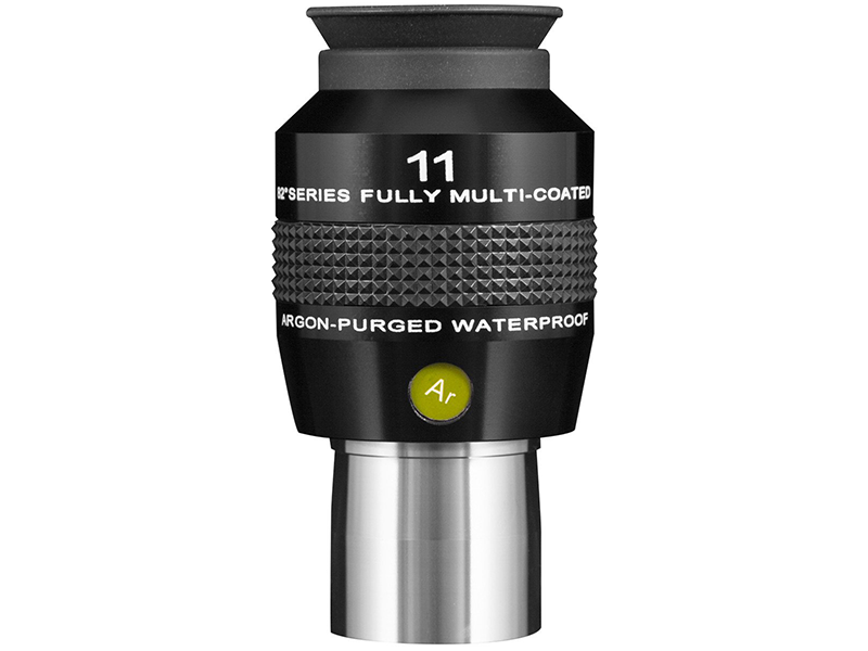 1.25" 11mm 82 Degree Waterproof Eyepiece