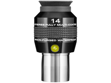 Load image into Gallery viewer, 1.25&quot; 14mm 82 Degree Waterproof Eyepiece
