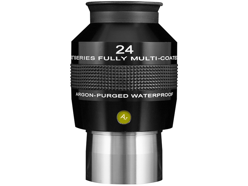 2" 24mm 82 Degree Waterproof Eyepiece