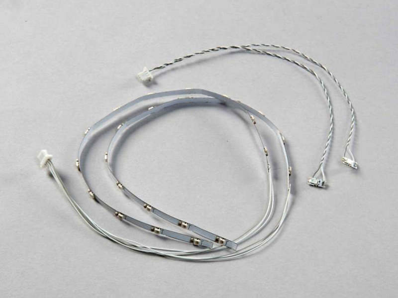 LED Set: Ultrix