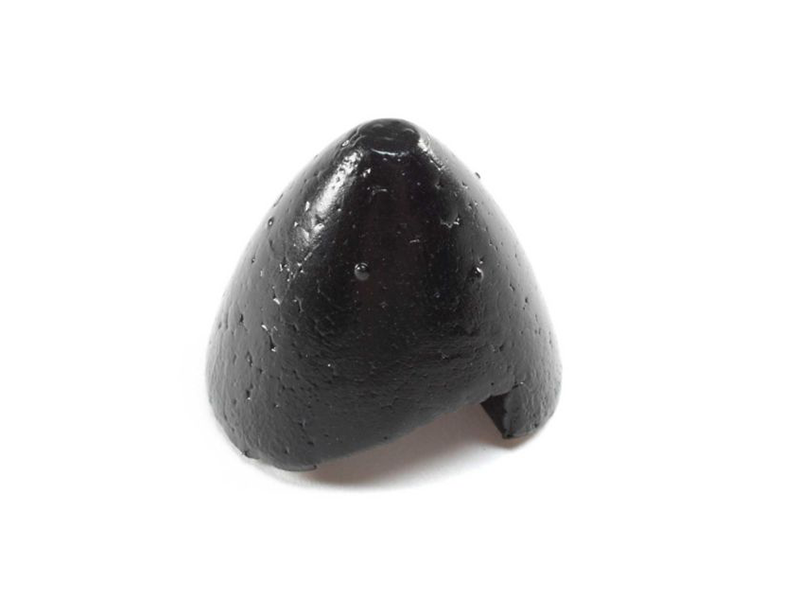 Spinner: UMX Turbo Timber