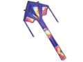 33" Tie-Dye Best Flier