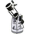 SkyWatcher Flextube 200P 8 Inch SynScan GoTo Collapsible Dobsonian (S11800)