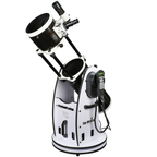 SkyWatcher Flextube 200P 8 Inch SynScan GoTo Collapsible Dobsonian (S11800)