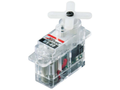 Hitec HS 40 Economy Nano Servo (HRC31040S)