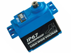 Hitec D956WP 32-Bit High Torque WP Steel Gear Servo (HRC36956)
