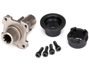 Traxxas Spool/Spacers (Left & Right)/ 2.5x8 CS (4) (8590)