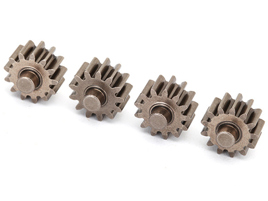 Planetary Gears (4): 8588